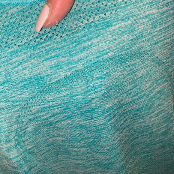 Lululemon Swiftly Tech Longsleeve - Size 2 - Picture 3 of 4